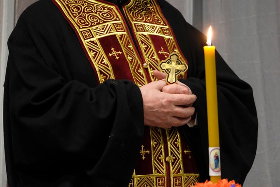 Kakvu penziju primaju sveštenici u Srbiji, mnogi imaju pogrešnu predstavu
