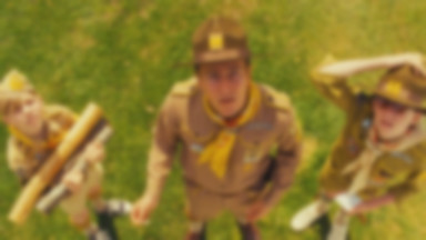 "Moonrise Kingdom" bije rekordy popularności