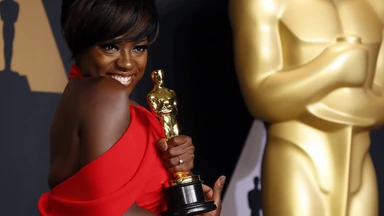 Oscary 2017 już nie takie białe. Akademia doceniła różnorodność