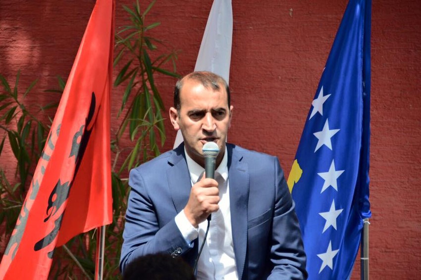 Daut Haradinaj