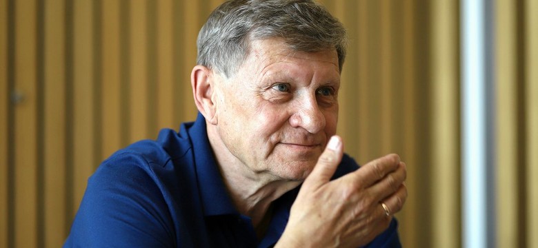 Prof. Balcerowicz: TVP z antysemickimi hasłami zdecydowała o wygranej PiS