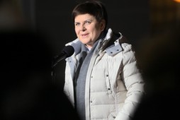 Beata Szydło