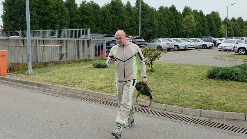 Dragomir Despić Desingerica