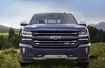 Chevrolet Silverado 1500 LD Centennial Edition