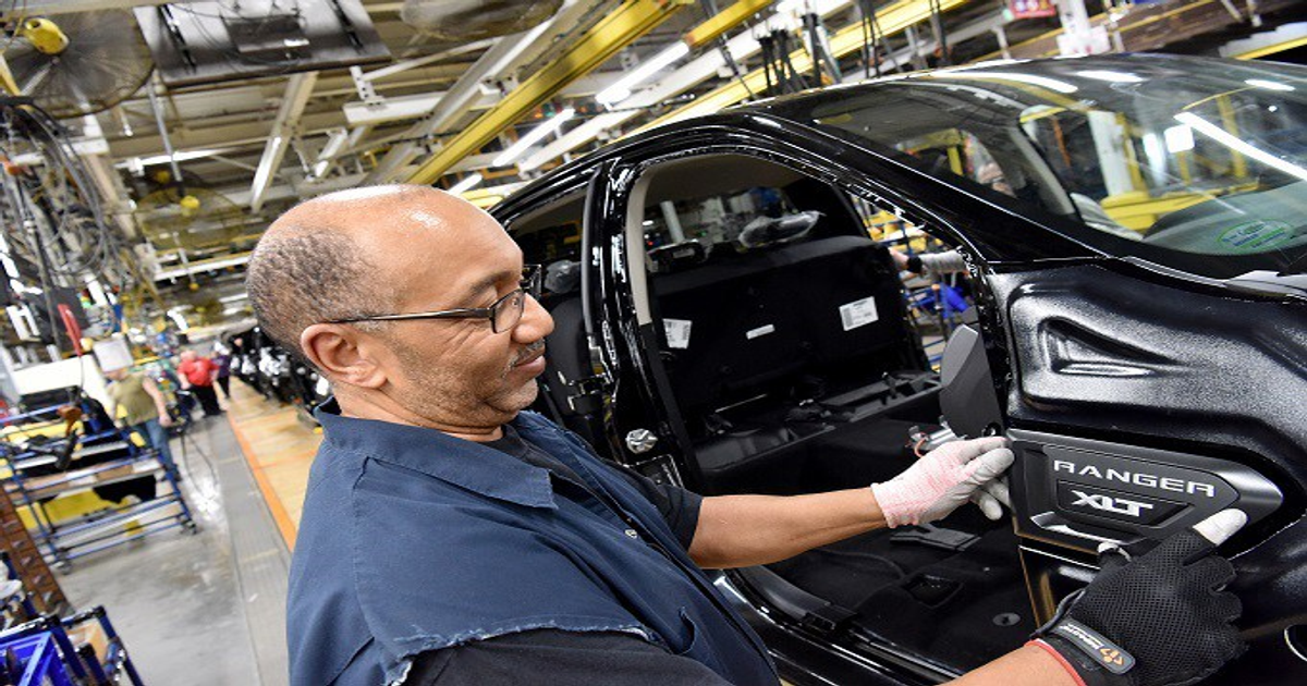 Estados Unidos destruye 33.000 empleos en junio