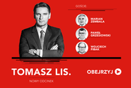 Tomasz Lis 12.10.2020