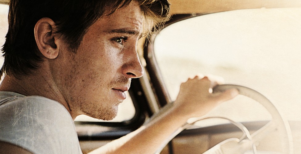 Garrett Hedlund