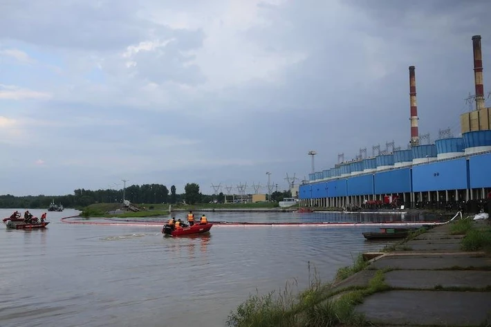 Elektrownia Kozienice (ENEA Wytwarzanie), Świerże Górne