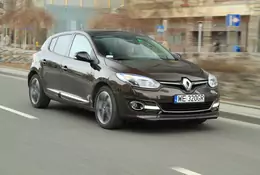 Używane Renault Megane III - to tanie i... dobre auto