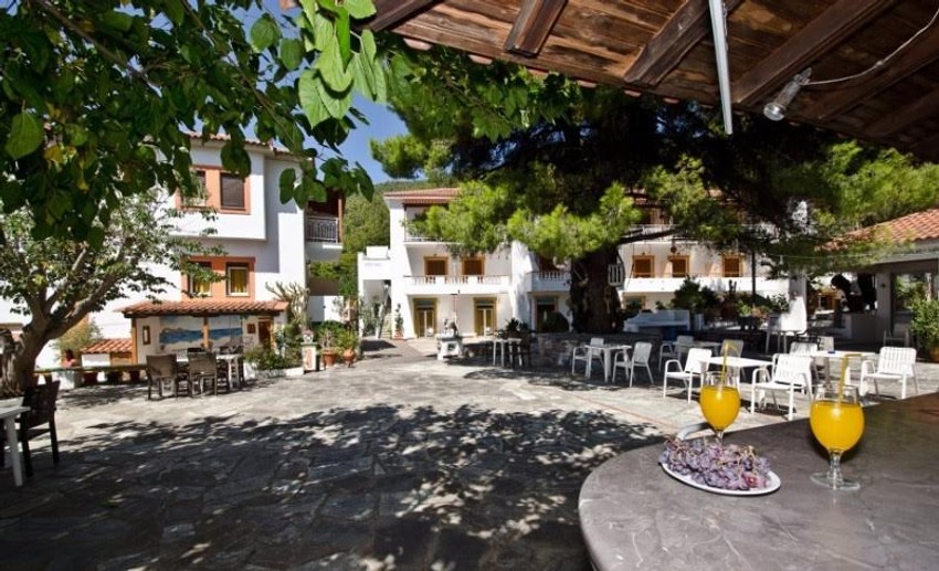 Hotel Elios Holidays