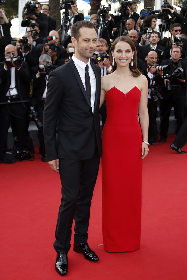 Cannes 2015: ceremonia otwarcia