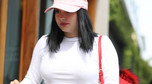 Ariel Winter na spacerze