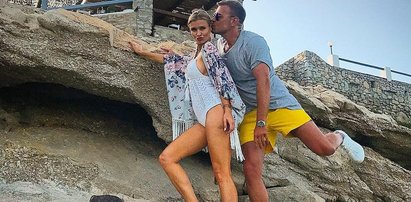 Joanna Krupa napadnięta! To nie był udany wieczór