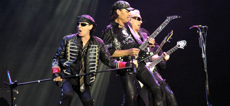 Europe i Scorpions razem na PGE Narodowym. Koncert w lipcu 2024 roku