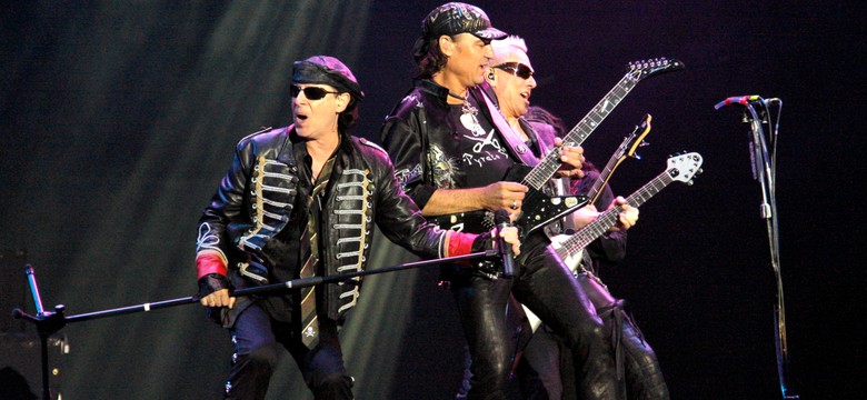 Europe i Scorpions razem na PGE Narodowym. Koncert w lipcu 2024 roku