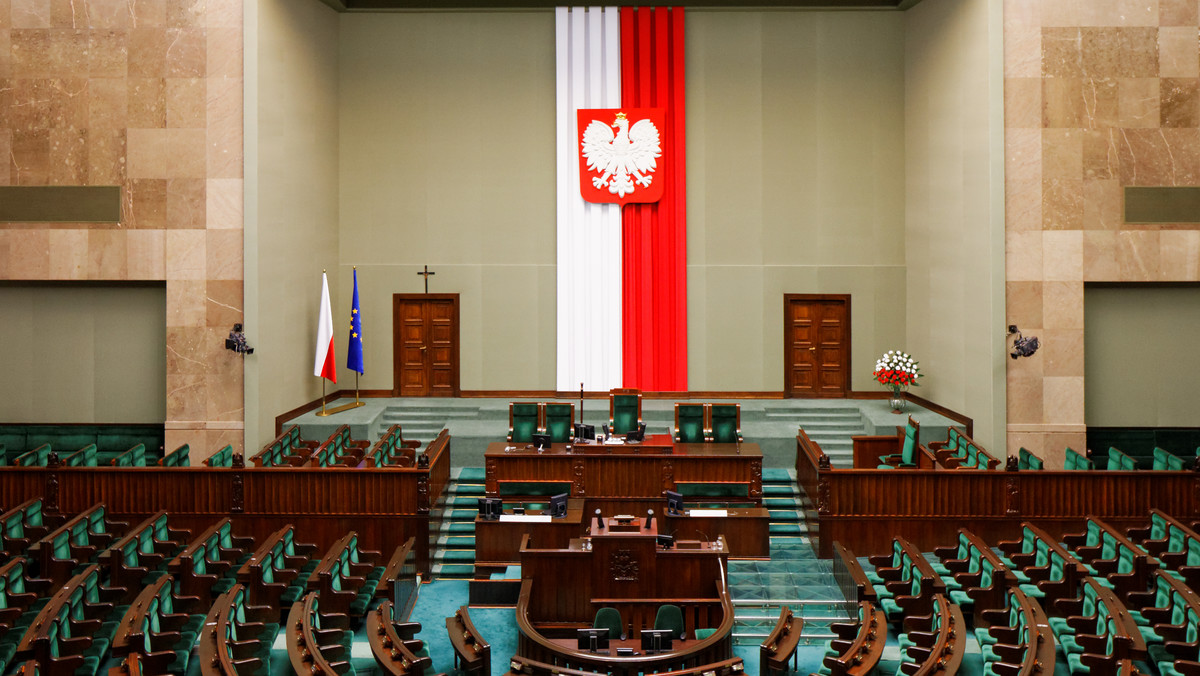 Wybory do Sejmu 2023. Okręg numer 18: kandydaci i kandydatki
