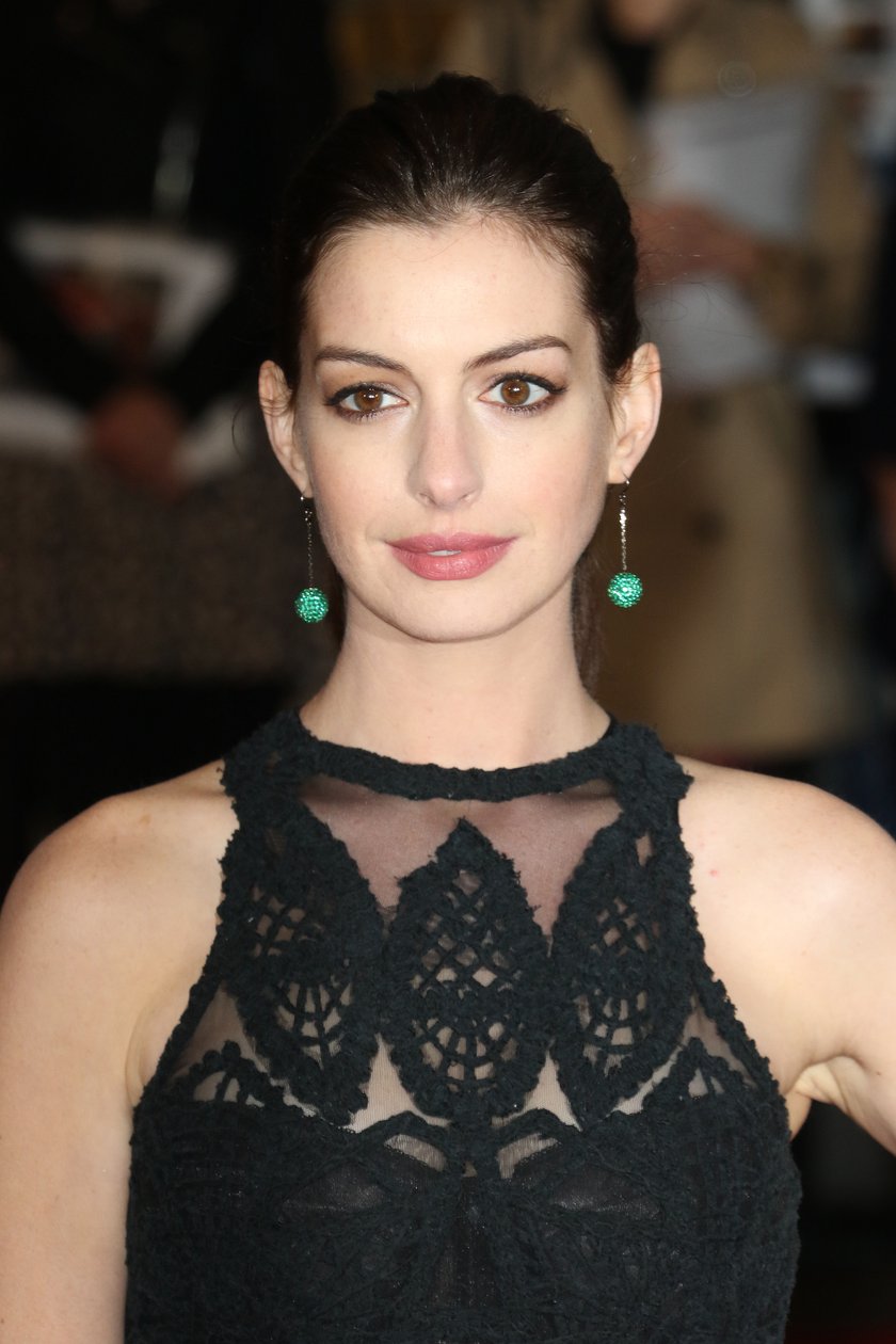 Anne Hathaway