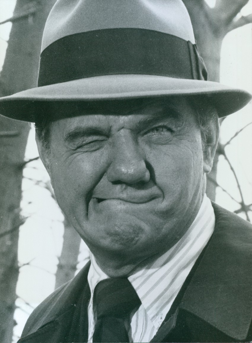 Karl Malden