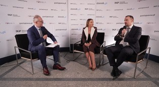 Krynica Forum 2025: Rozmowy ponad politycznymi podziałami i moc inspiracji dla młodych