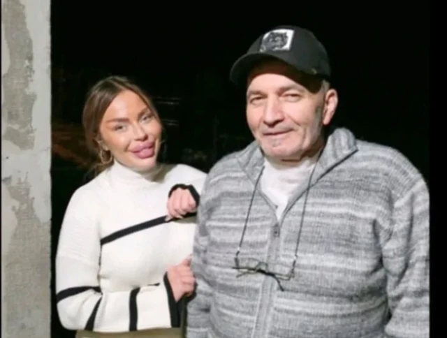 PISMO OTKRILO ISTINU: Sofija MOLILA za novac, Dane se SADA SVETI I PREPISUJE KUĆU Slađi Poršelini?! ŠOK ŠOKOVA U RIJALITIJU (VIDEO)