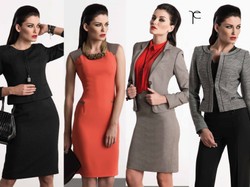 Elegancja z charakterem: jesienna kolekcja Pretty One