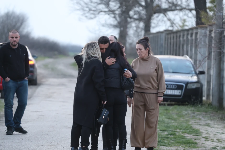 Brestač Darko Lazić