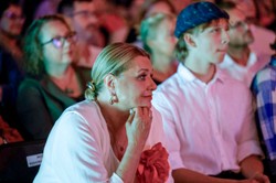 Małgorzata Ostrowska-Królikowska ujawniła prawdę o śmierci męża. Na co chorował?