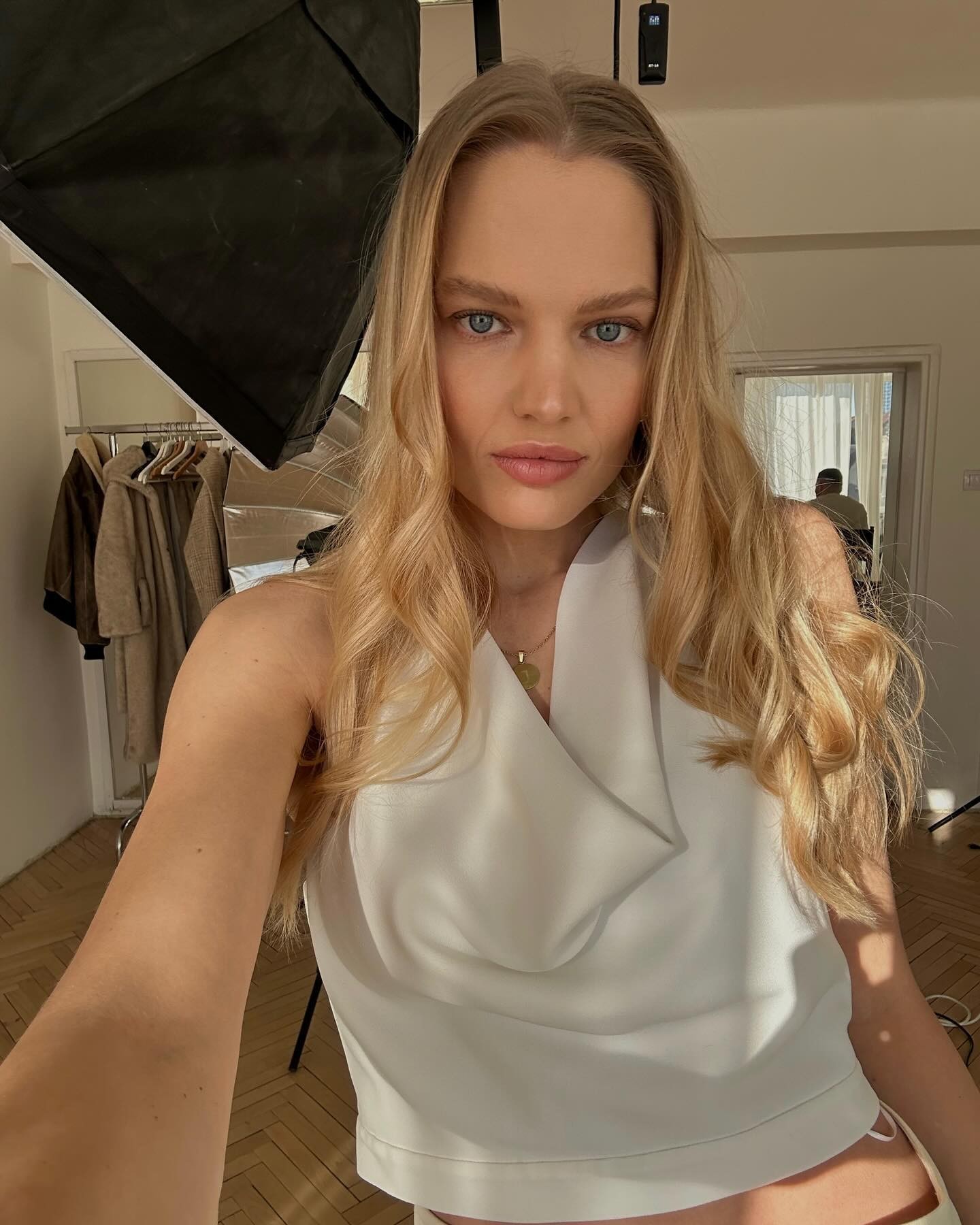 Víťazka súťaže Miss Slovensko 2012 Kristína Krajčírová.