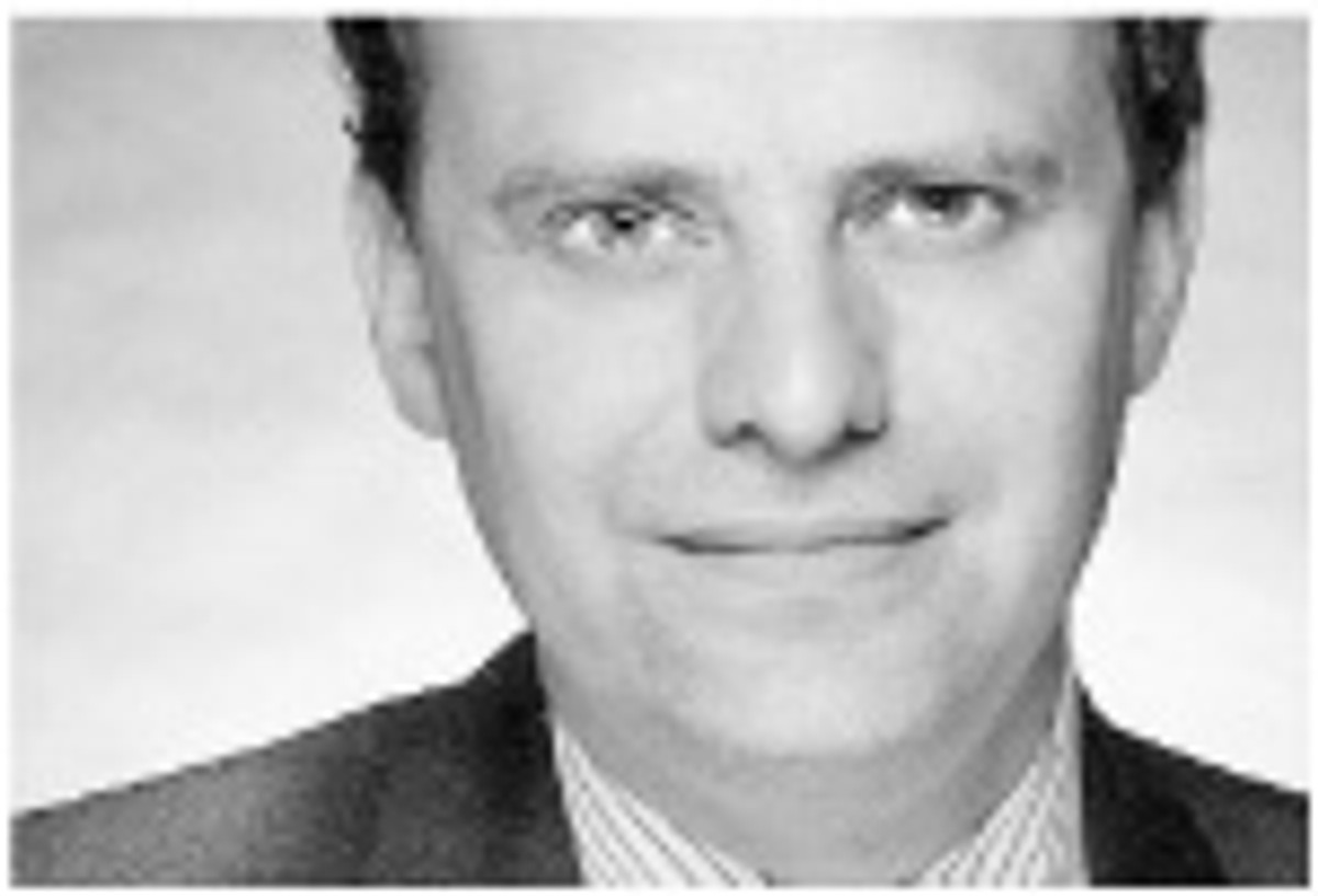 Anders Aslund, szwedzki ekonomista, ekspert Petersom Instytute