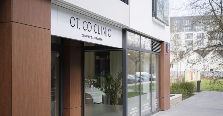 OT.CO Clinic