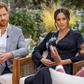 Meghan Markle and Harry Windsor  wywiad u Oprah Winfrey