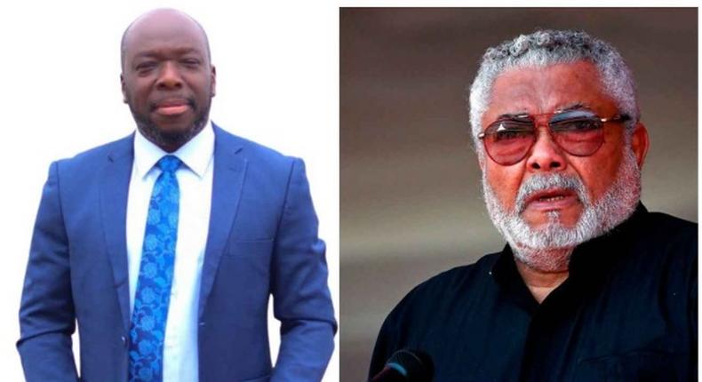 How prophet Jimmy Alla prophesied Rawlings' death