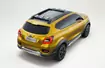 Datsun GO-cross Concept 