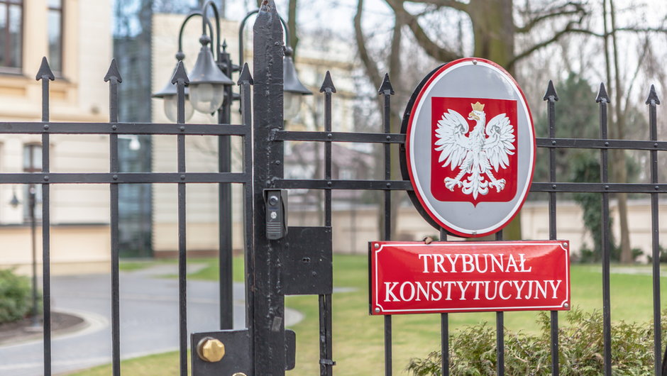 Wyrok Trybunału Konstytucyjnego wciąż nie został opublikowany