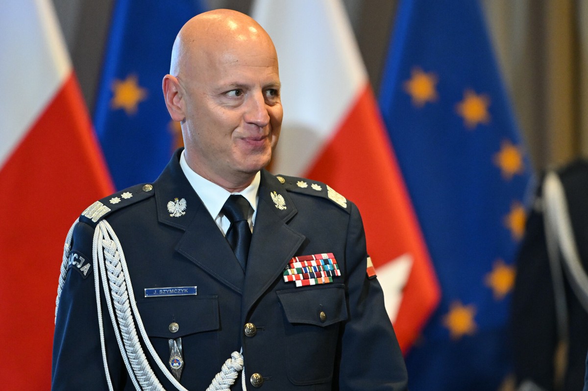 Jarosław Szymczyk