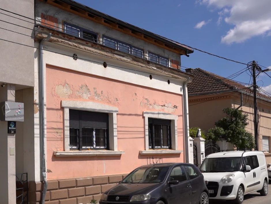 Gorica Popović, emisija "Metar moga sela"
