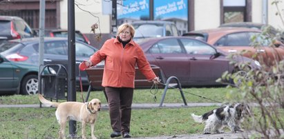 Komorowska straciła pracę. PiS ją wymienił