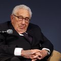 Henry Kissinger: Ukraina powinna oddać część swojego terytorium Rosji