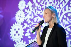 Kraków. Forum Firm Rodzinnych 2021. Ranking „Forbesa” 