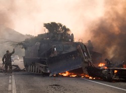 Moskwa traci sojuszników