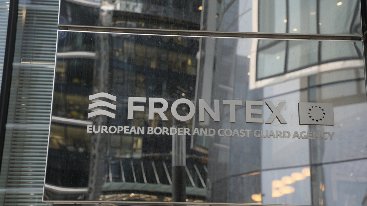 Unia Europejska. Ochrona granic bez granic. Problemy europejskiej agencji Frontex