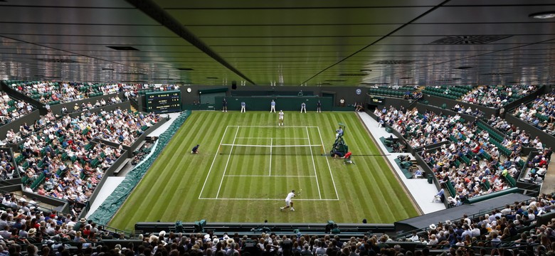 Magda Linette zagra o przełamanie złej passy na Wimbledonie. Na londyńskiej trawie jeszcze nigdy nie wygrała