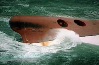 Pływał na promie Heweliusz. "Przerażało mnie ignorowanie zasad bezpieczeństwa"