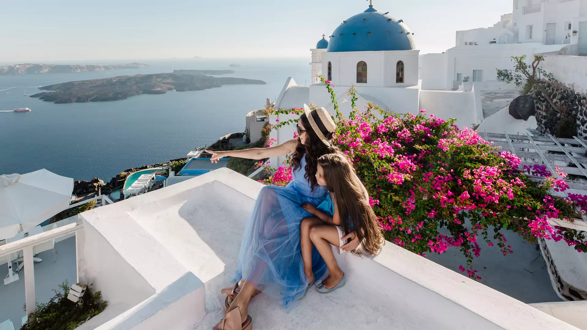 Najpopularniejsze miejsca z Instagrama na wakacje