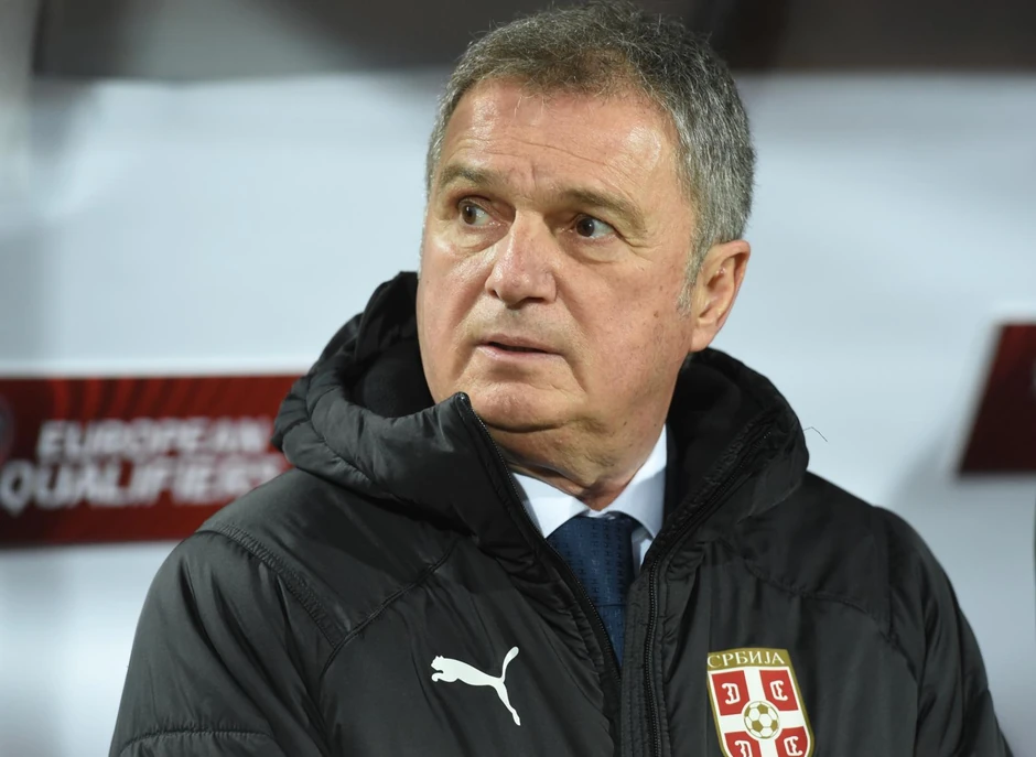 Ljubiša Tumbaković