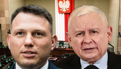 PiS i Konfederacja idą po władzę. Najnowszy sondaż partyjny
