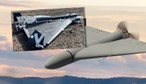 Rosjanie straszą nowymi Shahedami. Montują R-60 na dronach