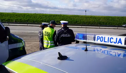 Policjanci prowadzili specjalną akcję. Sprawdzali tylko jedno miejsce