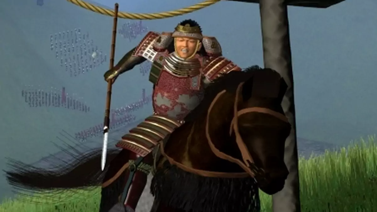 Najprawdopodobniej to Shogun 2: Total War zostanie zapowiedziany na E3