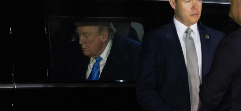 Trump traci cierpliwość? "Putin mnie zwodzi"